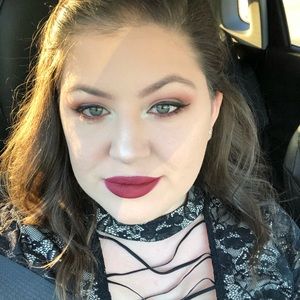 Meet your Posher, Kiersten